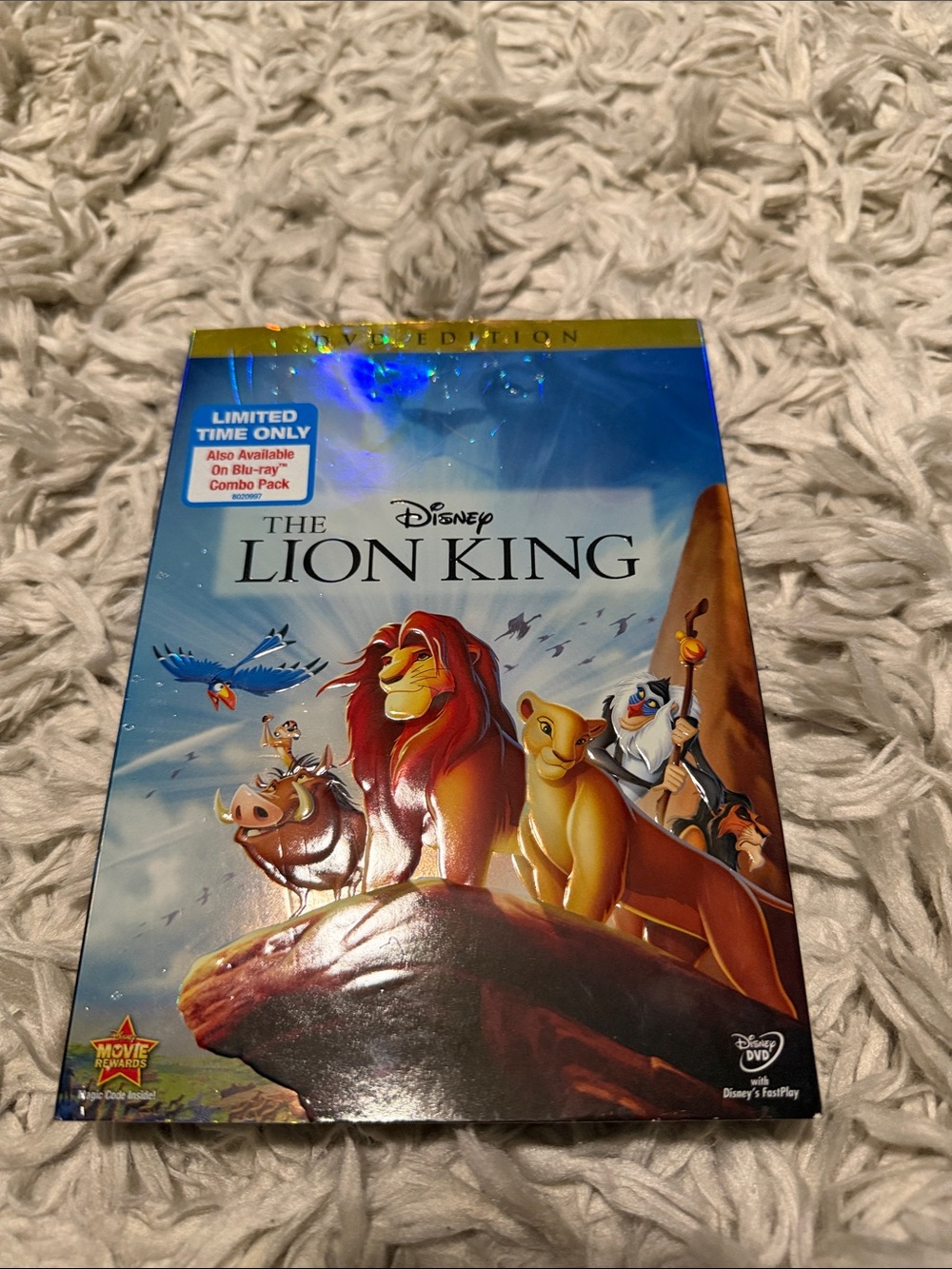 Disney The Lion King